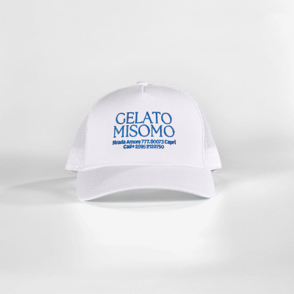 GELATO MISOMO Baseball Cap