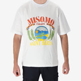 T-Shirt Saint Barts