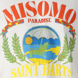 T-Shirt Saint Barts