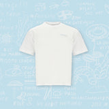 Misomo x Niclas Castello T-Shirt Capri