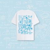 Misomo x Niclas Castello T-Shirt Capri