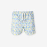 Badeshorts Positano