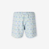 Badeshorts Positano
