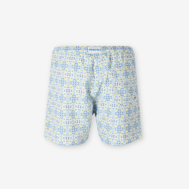 Badeshorts Positano