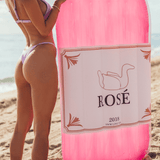 Luftmatratze SAINT TROPEZ