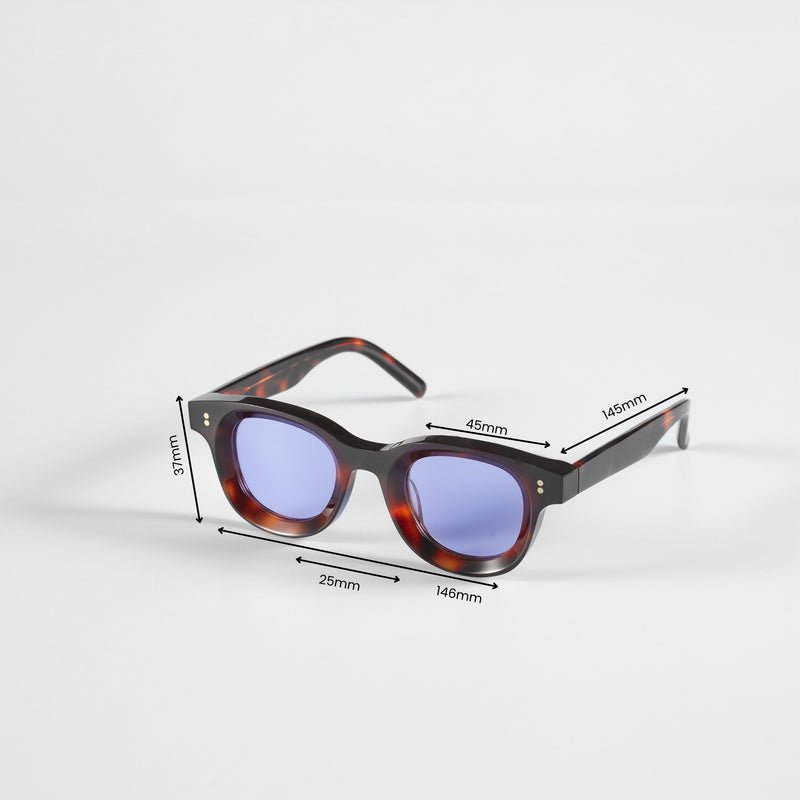 Sonnenbrille CINDY