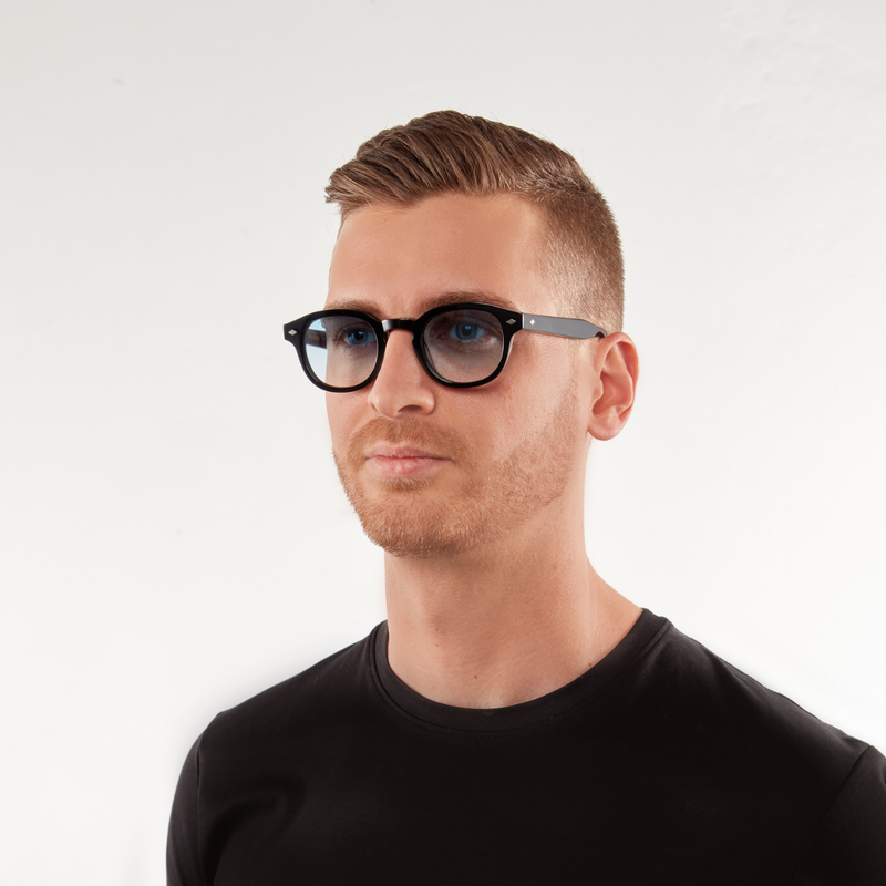 Sonnenbrille JOHNNY
