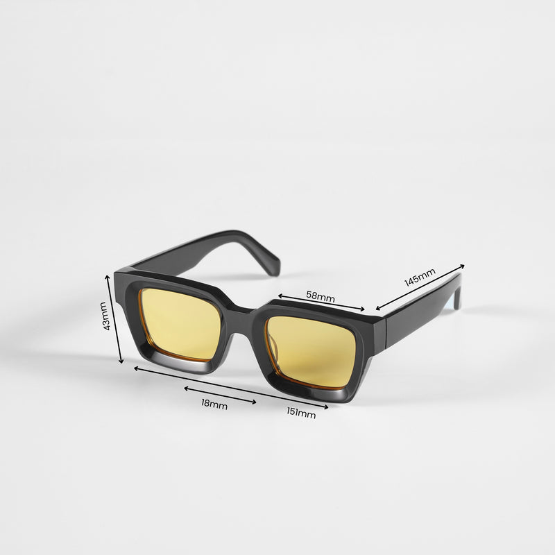 Sonnenbrille KATE