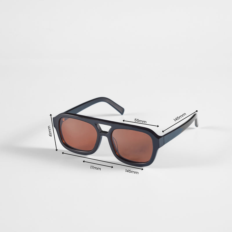 Sonnenbrille KELLY