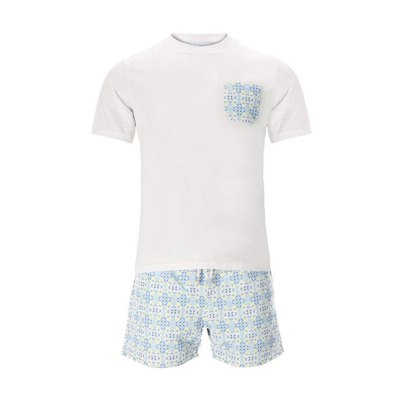 T-Shirt Positano