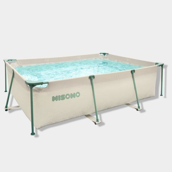 Bahamas Pool Set