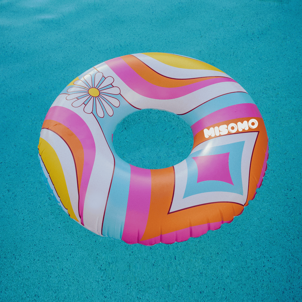 Schwimmring IBIZA