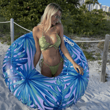 Schwimmring TULUM