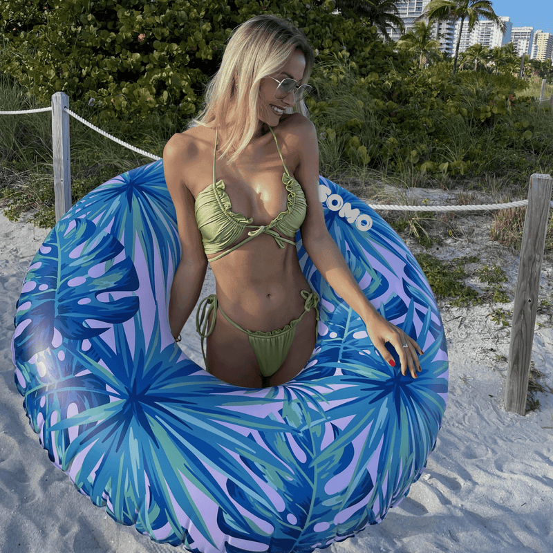 Schwimmring TULUM