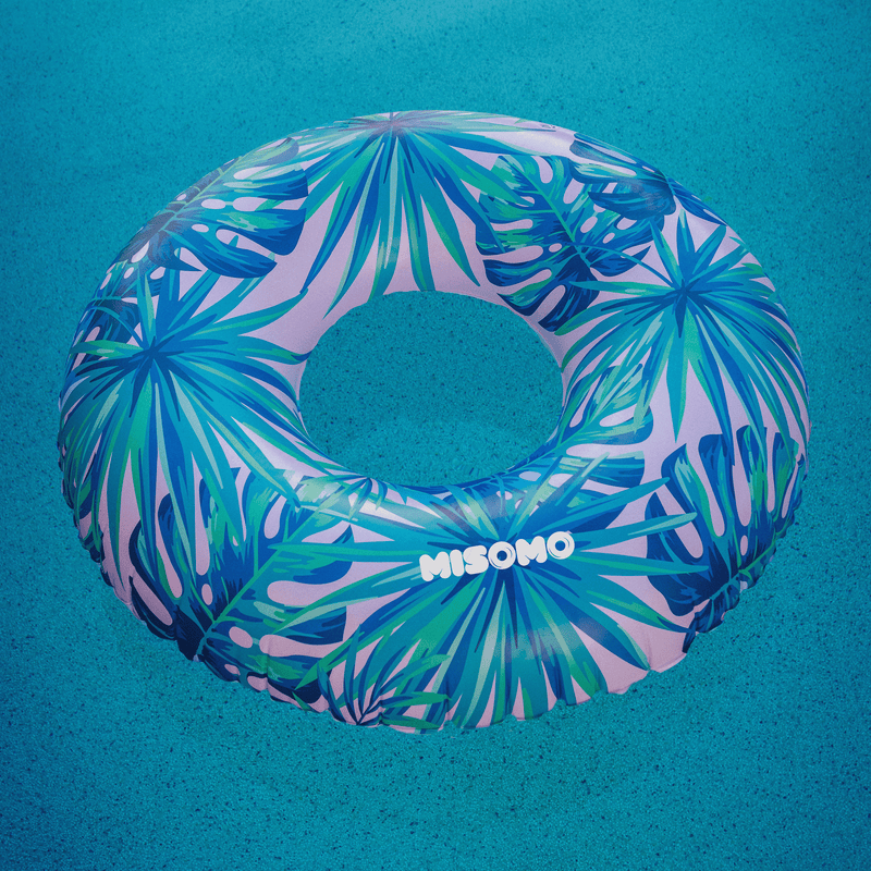 Schwimmring TULUM - 2er Pack
